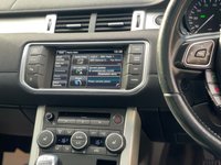 USED 2014 64 LAND ROVER RANGE ROVER EVOQUE 2.2 SD4 PURE TECH 5d 190 BHP 