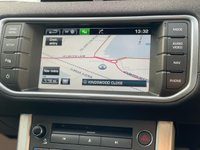 USED 2014 64 LAND ROVER RANGE ROVER EVOQUE 2.2 SD4 PURE TECH 5d 190 BHP 