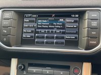 USED 2014 64 LAND ROVER RANGE ROVER EVOQUE 2.2 SD4 PURE TECH 5d 190 BHP 