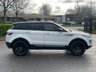 USED 2014 64 LAND ROVER RANGE ROVER EVOQUE 2.2 SD4 PURE TECH 5d 190 BHP 