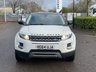 USED 2014 64 LAND ROVER RANGE ROVER EVOQUE 2.2 SD4 PURE TECH 5d 190 BHP 