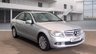 USED 2010 10 MERCEDES-BENZ C CLASS 2.1 C200 CDI BLUEEFFICIENCY ELEGANCE 4d 136 BHP 