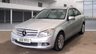 USED 2010 10 MERCEDES-BENZ C CLASS 2.1 C200 CDI BLUEEFFICIENCY ELEGANCE 4d 136 BHP 