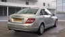 USED 2010 10 MERCEDES-BENZ C CLASS 2.1 C200 CDI BLUEEFFICIENCY ELEGANCE 4d 136 BHP 