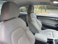 USED 2009 09 AUDI A5 3.0 TDI QUATTRO DPF SPORT 3d 240 BHP ZERO DEPOSIT FINANCE AVAILABLE