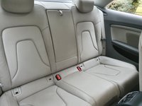USED 2009 09 AUDI A5 3.0 TDI QUATTRO DPF SPORT 3d 240 BHP ZERO DEPOSIT FINANCE AVAILABLE