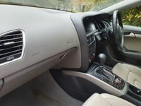 USED 2009 09 AUDI A5 3.0 TDI QUATTRO DPF SPORT 3d 240 BHP ZERO DEPOSIT FINANCE AVAILABLE