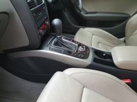 USED 2009 09 AUDI A5 3.0 TDI QUATTRO DPF SPORT 3d 240 BHP ZERO DEPOSIT FINANCE AVAILABLE