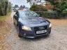 USED 2009 09 AUDI A5 3.0 TDI QUATTRO DPF SPORT 3d 240 BHP ZERO DEPOSIT FINANCE AVAILABLE