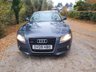 USED 2009 09 AUDI A5 3.0 TDI QUATTRO DPF SPORT 3d 240 BHP ZERO DEPOSIT FINANCE AVAILABLE