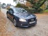 USED 2009 09 AUDI A5 3.0 TDI QUATTRO DPF SPORT 3d 240 BHP ZERO DEPOSIT FINANCE AVAILABLE