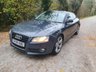 USED 2009 09 AUDI A5 3.0 TDI QUATTRO DPF SPORT 3d 240 BHP ZERO DEPOSIT FINANCE AVAILABLE