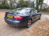 USED 2009 09 AUDI A5 3.0 TDI QUATTRO DPF SPORT 3d 240 BHP ZERO DEPOSIT FINANCE AVAILABLE