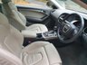 USED 2009 09 AUDI A5 3.0 TDI QUATTRO DPF SPORT 3d 240 BHP ZERO DEPOSIT FINANCE AVAILABLE