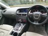 USED 2009 09 AUDI A5 3.0 TDI QUATTRO DPF SPORT 3d 240 BHP ZERO DEPOSIT FINANCE AVAILABLE