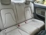 USED 2009 09 AUDI A5 3.0 TDI QUATTRO DPF SPORT 3d 240 BHP ZERO DEPOSIT FINANCE AVAILABLE