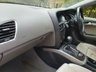 USED 2009 09 AUDI A5 3.0 TDI QUATTRO DPF SPORT 3d 240 BHP ZERO DEPOSIT FINANCE AVAILABLE