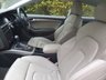 USED 2009 09 AUDI A5 3.0 TDI QUATTRO DPF SPORT 3d 240 BHP ZERO DEPOSIT FINANCE AVAILABLE