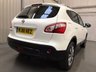 USED 2011 61 NISSAN QASHQAI 2.0 N-TEC 5d 140 BHP FINANCE RATES  FROM 6.9% APR