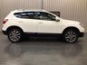 USED 2011 61 NISSAN QASHQAI 2.0 N-TEC 5d 140 BHP FINANCE RATES  FROM 6.9% APR