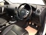 USED 2011 61 NISSAN QASHQAI 2.0 N-TEC 5d 140 BHP FINANCE RATES  FROM 6.9% APR