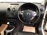 USED 2011 61 NISSAN QASHQAI 2.0 N-TEC 5d 140 BHP FINANCE RATES  FROM 6.9% APR