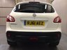 USED 2011 61 NISSAN QASHQAI 2.0 N-TEC 5d 140 BHP FINANCE RATES  FROM 6.9% APR
