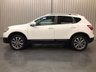 USED 2011 61 NISSAN QASHQAI 2.0 N-TEC 5d 140 BHP FINANCE RATES  FROM 6.9% APR