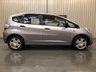 USED 2009 59 HONDA JAZZ 1.2 I-VTEC S 5d 89 BHP GENUINE 27,000 MILES, 1 OWNER