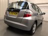 USED 2009 59 HONDA JAZZ 1.2 I-VTEC S 5d 89 BHP GENUINE 27,000 MILES, 1 OWNER
