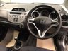 USED 2009 59 HONDA JAZZ 1.2 I-VTEC S 5d 89 BHP GENUINE 27,000 MILES, 1 OWNER