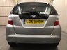 USED 2009 59 HONDA JAZZ 1.2 I-VTEC S 5d 89 BHP GENUINE 27,000 MILES, 1 OWNER