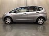 USED 2009 59 HONDA JAZZ 1.2 I-VTEC S 5d 89 BHP GENUINE 27,000 MILES, 1 OWNER