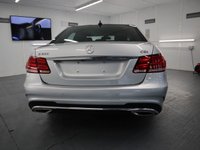 USED 2014 14 MERCEDES-BENZ E-CLASS 2.1 E250 CDI AMG SPORT 4d 202 BHP WITH ONE OWNER FROM NEW AND HAS MERCEDES SERVICE RECORD WELL WORTH THE LOOK