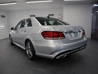 USED 2014 14 MERCEDES-BENZ E-CLASS 2.1 E250 CDI AMG SPORT 4d 202 BHP WITH ONE OWNER FROM NEW AND HAS MERCEDES SERVICE RECORD WELL WORTH THE LOOK