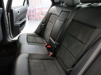 USED 2014 14 MERCEDES-BENZ E-CLASS 2.1 E250 CDI AMG SPORT 4d 202 BHP WITH ONE OWNER FROM NEW AND HAS MERCEDES SERVICE RECORD WELL WORTH THE LOOK
