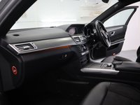 USED 2014 14 MERCEDES-BENZ E-CLASS 2.1 E250 CDI AMG SPORT 4d 202 BHP WITH ONE OWNER FROM NEW AND HAS MERCEDES SERVICE RECORD WELL WORTH THE LOOK