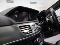 USED 2014 14 MERCEDES-BENZ E-CLASS 2.1 E250 CDI AMG SPORT 4d 202 BHP WITH ONE OWNER FROM NEW AND HAS MERCEDES SERVICE RECORD WELL WORTH THE LOOK
