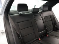 USED 2014 14 MERCEDES-BENZ E-CLASS 2.1 E250 CDI AMG SPORT 4d 202 BHP WITH ONE OWNER FROM NEW AND HAS MERCEDES SERVICE RECORD WELL WORTH THE LOOK