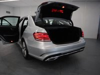 USED 2014 14 MERCEDES-BENZ E-CLASS 2.1 E250 CDI AMG SPORT 4d 202 BHP WITH ONE OWNER FROM NEW AND HAS MERCEDES SERVICE RECORD WELL WORTH THE LOOK