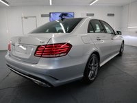 USED 2014 14 MERCEDES-BENZ E-CLASS 2.1 E250 CDI AMG SPORT 4d 202 BHP WITH ONE OWNER FROM NEW AND HAS MERCEDES SERVICE RECORD WELL WORTH THE LOOK