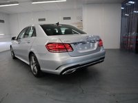 USED 2014 14 MERCEDES-BENZ E-CLASS 2.1 E250 CDI AMG SPORT 4d 202 BHP WITH ONE OWNER FROM NEW AND HAS MERCEDES SERVICE RECORD WELL WORTH THE LOOK