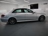 USED 2014 14 MERCEDES-BENZ E-CLASS 2.1 E250 CDI AMG SPORT 4d 202 BHP WITH ONE OWNER FROM NEW AND HAS MERCEDES SERVICE RECORD WELL WORTH THE LOOK