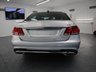 USED 2014 14 MERCEDES-BENZ E-CLASS 2.1 E250 CDI AMG SPORT 4d 202 BHP WITH ONE OWNER FROM NEW AND HAS MERCEDES SERVICE RECORD WELL WORTH THE LOOK
