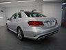 USED 2014 14 MERCEDES-BENZ E-CLASS 2.1 E250 CDI AMG SPORT 4d 202 BHP WITH ONE OWNER FROM NEW AND HAS MERCEDES SERVICE RECORD WELL WORTH THE LOOK