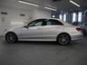 USED 2014 14 MERCEDES-BENZ E-CLASS 2.1 E250 CDI AMG SPORT 4d 202 BHP WITH ONE OWNER FROM NEW AND HAS MERCEDES SERVICE RECORD WELL WORTH THE LOOK