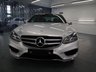 USED 2014 14 MERCEDES-BENZ E-CLASS 2.1 E250 CDI AMG SPORT 4d 202 BHP WITH ONE OWNER FROM NEW AND HAS MERCEDES SERVICE RECORD WELL WORTH THE LOOK