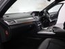 USED 2014 14 MERCEDES-BENZ E-CLASS 2.1 E250 CDI AMG SPORT 4d 202 BHP WITH ONE OWNER FROM NEW AND HAS MERCEDES SERVICE RECORD WELL WORTH THE LOOK