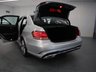 USED 2014 14 MERCEDES-BENZ E-CLASS 2.1 E250 CDI AMG SPORT 4d 202 BHP WITH ONE OWNER FROM NEW AND HAS MERCEDES SERVICE RECORD WELL WORTH THE LOOK