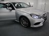 USED 2014 14 MERCEDES-BENZ E-CLASS 2.1 E250 CDI AMG SPORT 4d 202 BHP WITH ONE OWNER FROM NEW AND HAS MERCEDES SERVICE RECORD WELL WORTH THE LOOK
